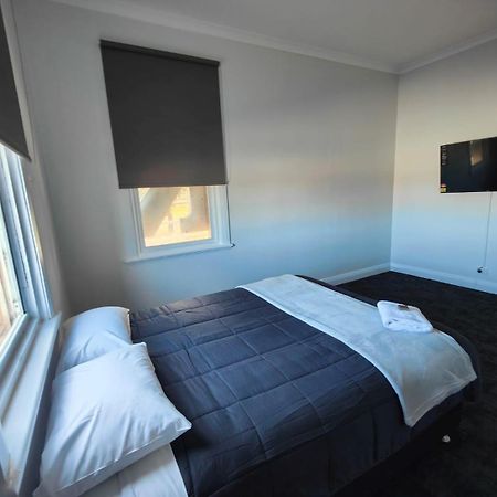 The Club Hotel Collie Esterno foto